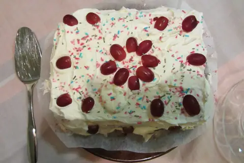 PR and M Rawson Bakers photo 4